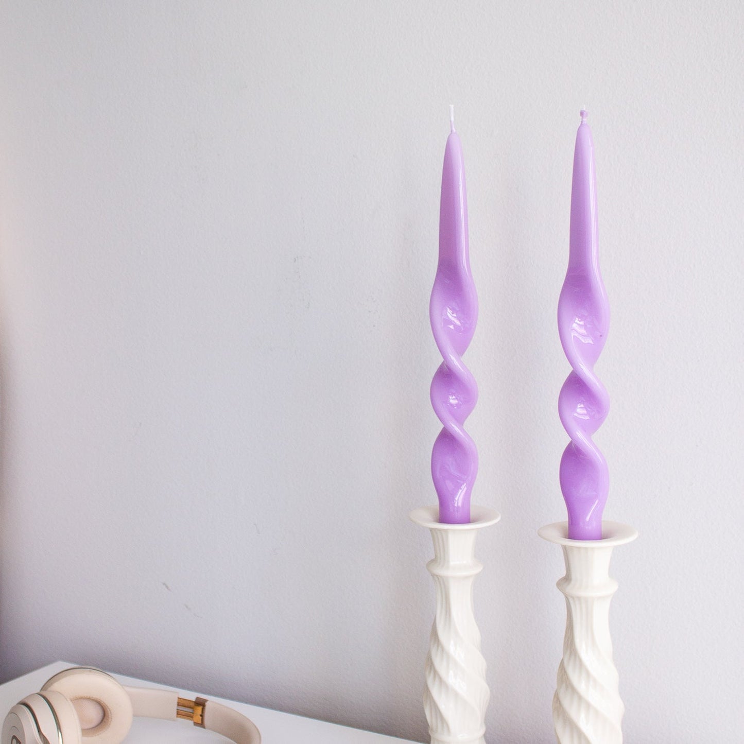Taper Candle Set