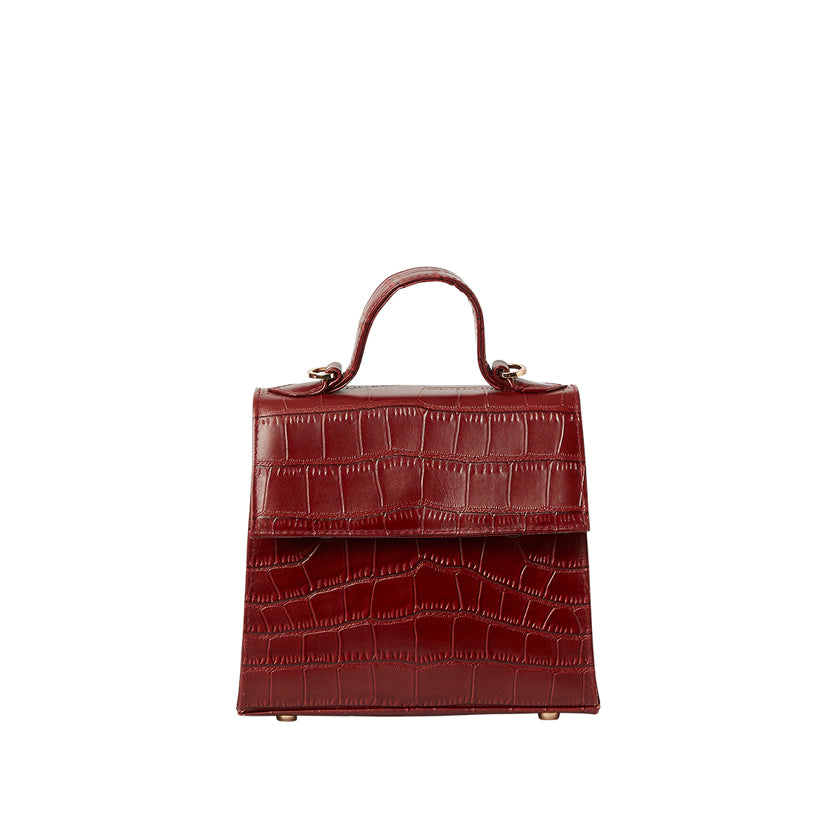 The Robin Handbag
