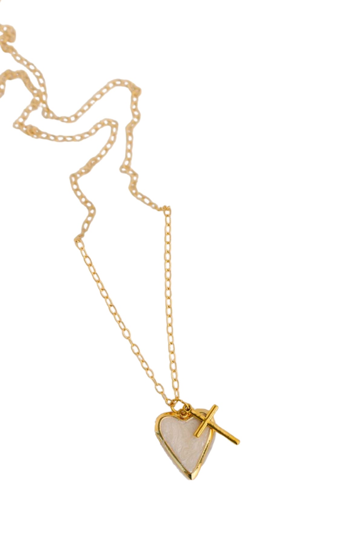 Demi Necklace