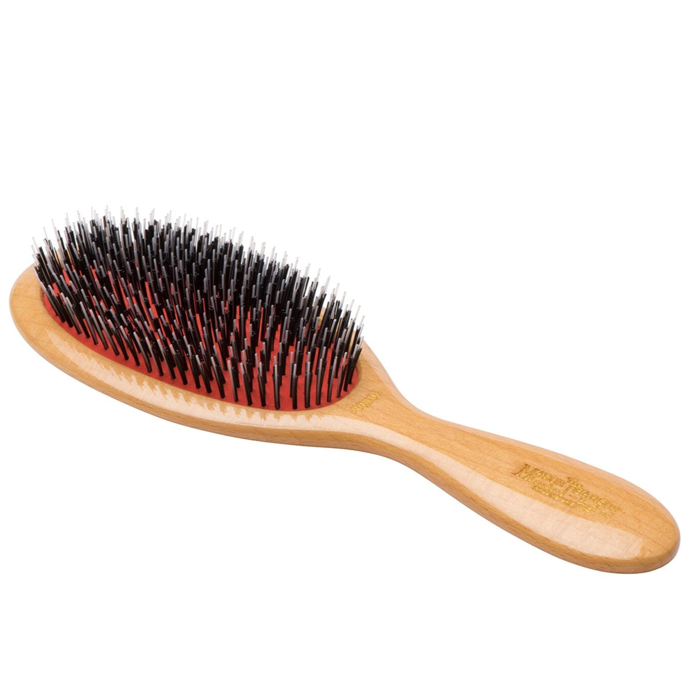 Mason Pearson Junior Bristle & Nylon Hair Brush BN2 - Osadia Concept Store
