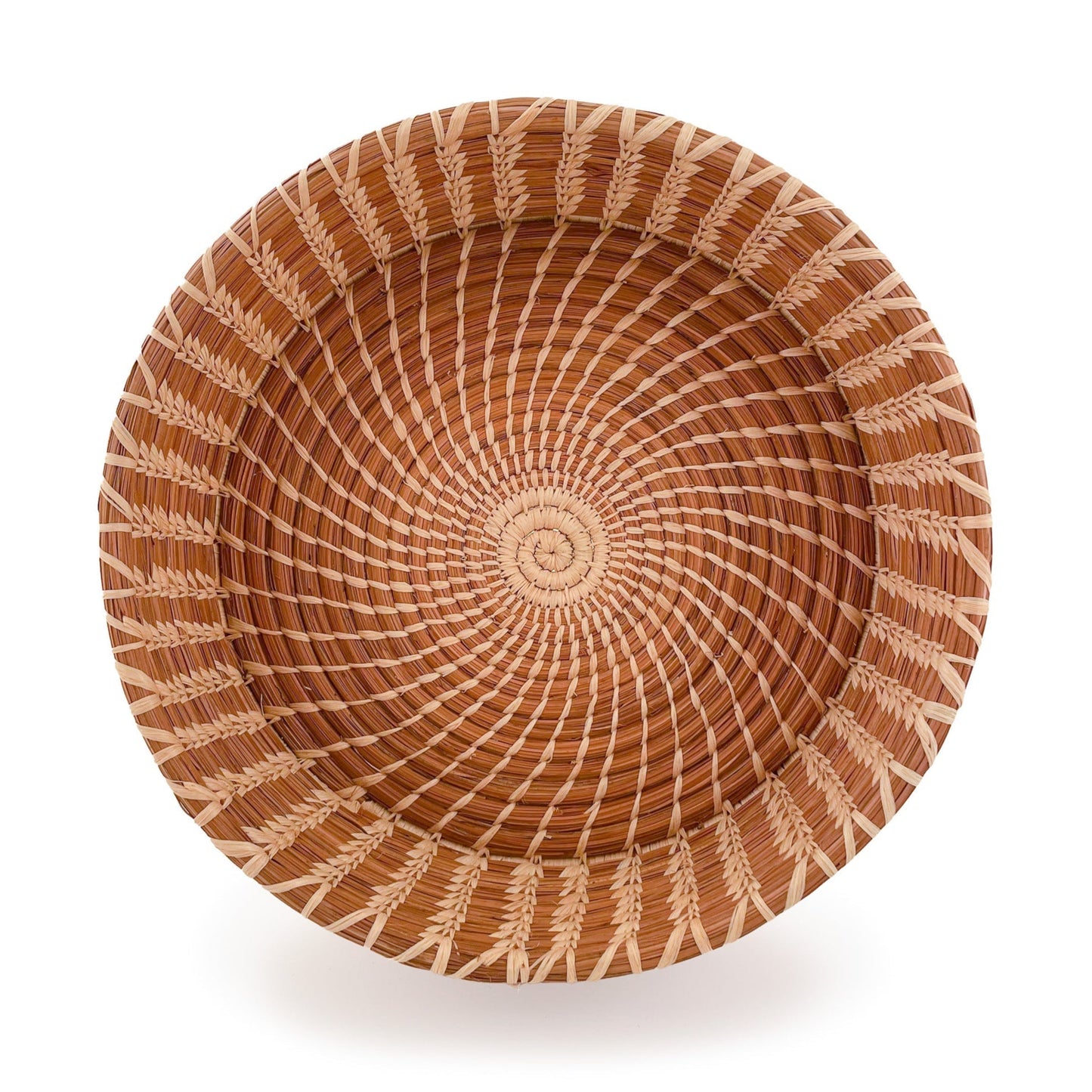 Large Nesting Basket