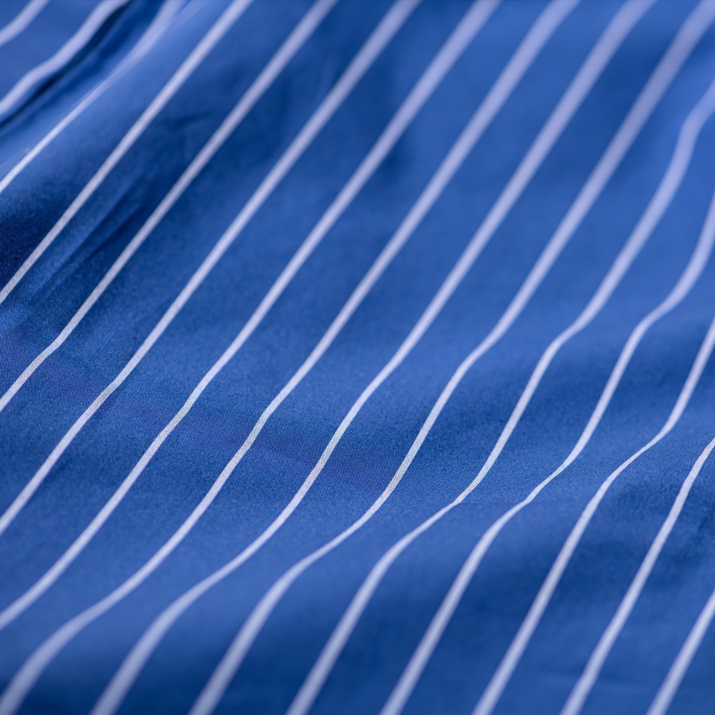 Cotton Stripe Shirt