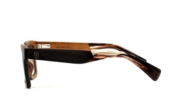 Abana Ebony Sun Polarized