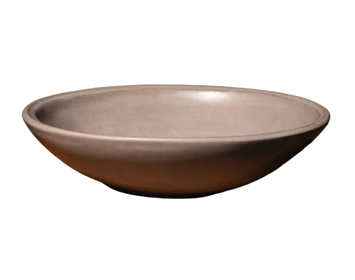Earth Oval Pasta Bowl - Set of 4