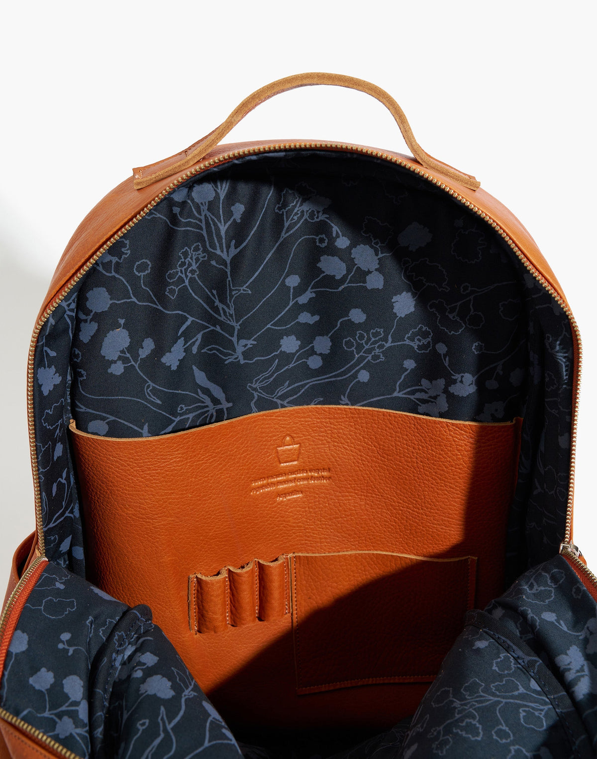 Moto Backpack