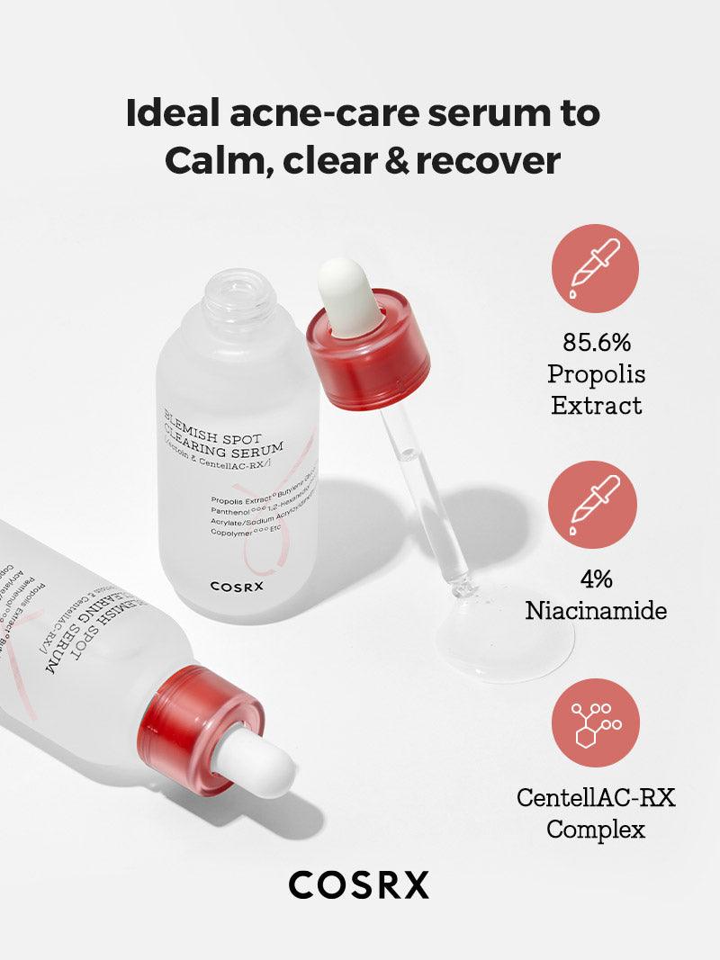 Cosrx - Ac Collection Blemish Spot Clearing Serum