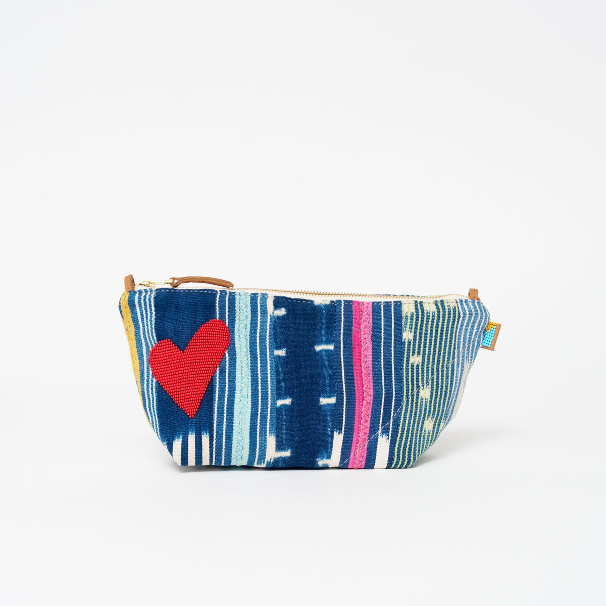 Baule Heart Bundle