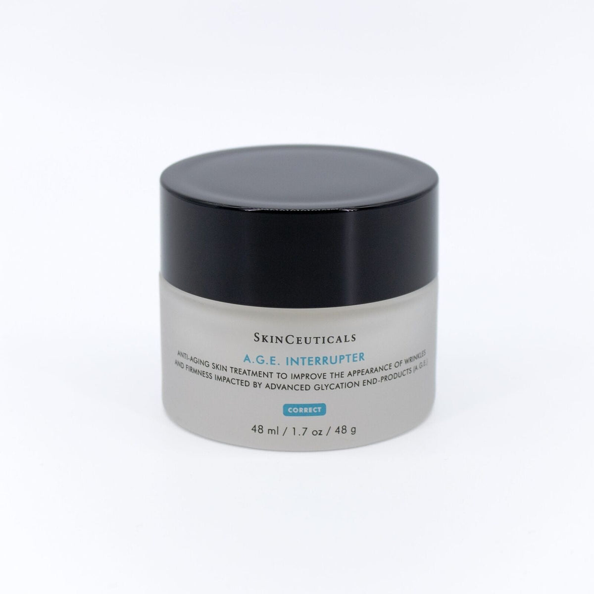 SKINCEUTICALS A.G.E. Interrupter 1.7oz - Imperfect Container