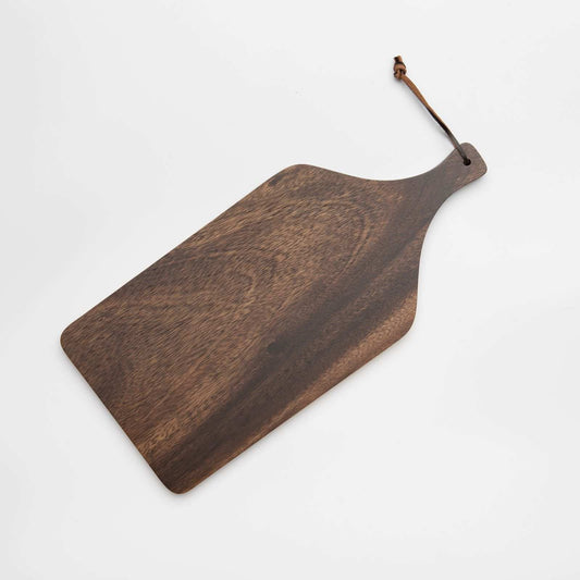 Acacia Wood Cheese Board