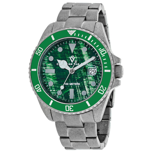Christian Van Sant Men's Montego Vintage