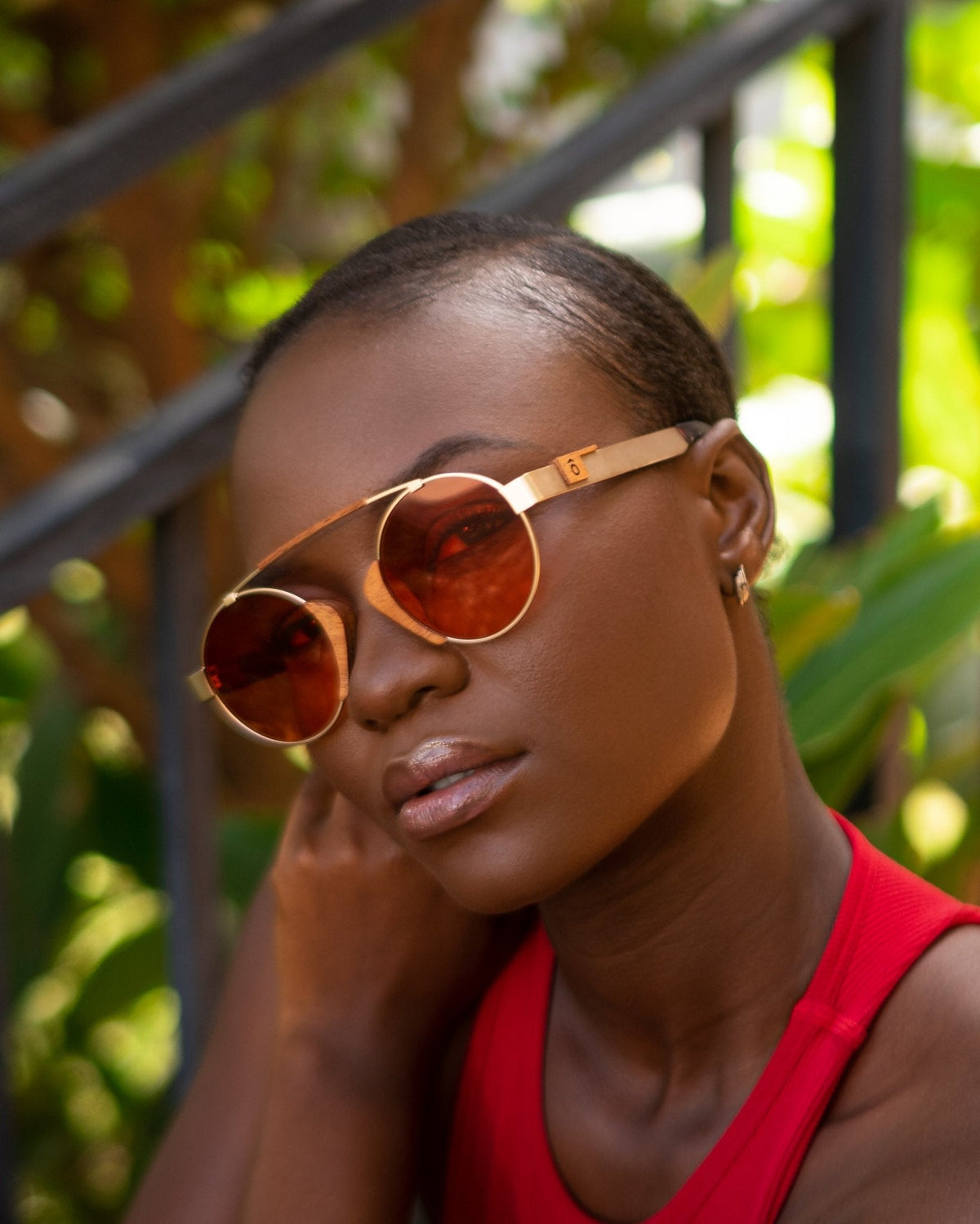 Achebe Moto Sun