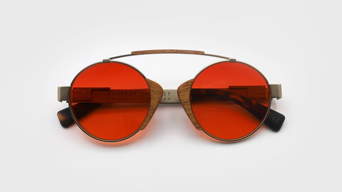 Achebe Moto Sun
