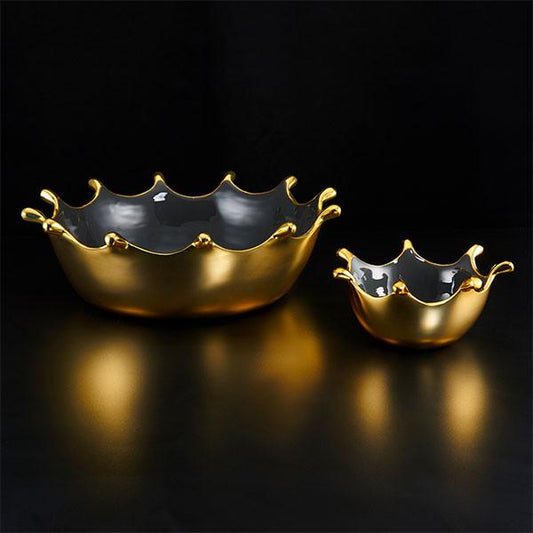 Splash Bowl Graphite - In Stock