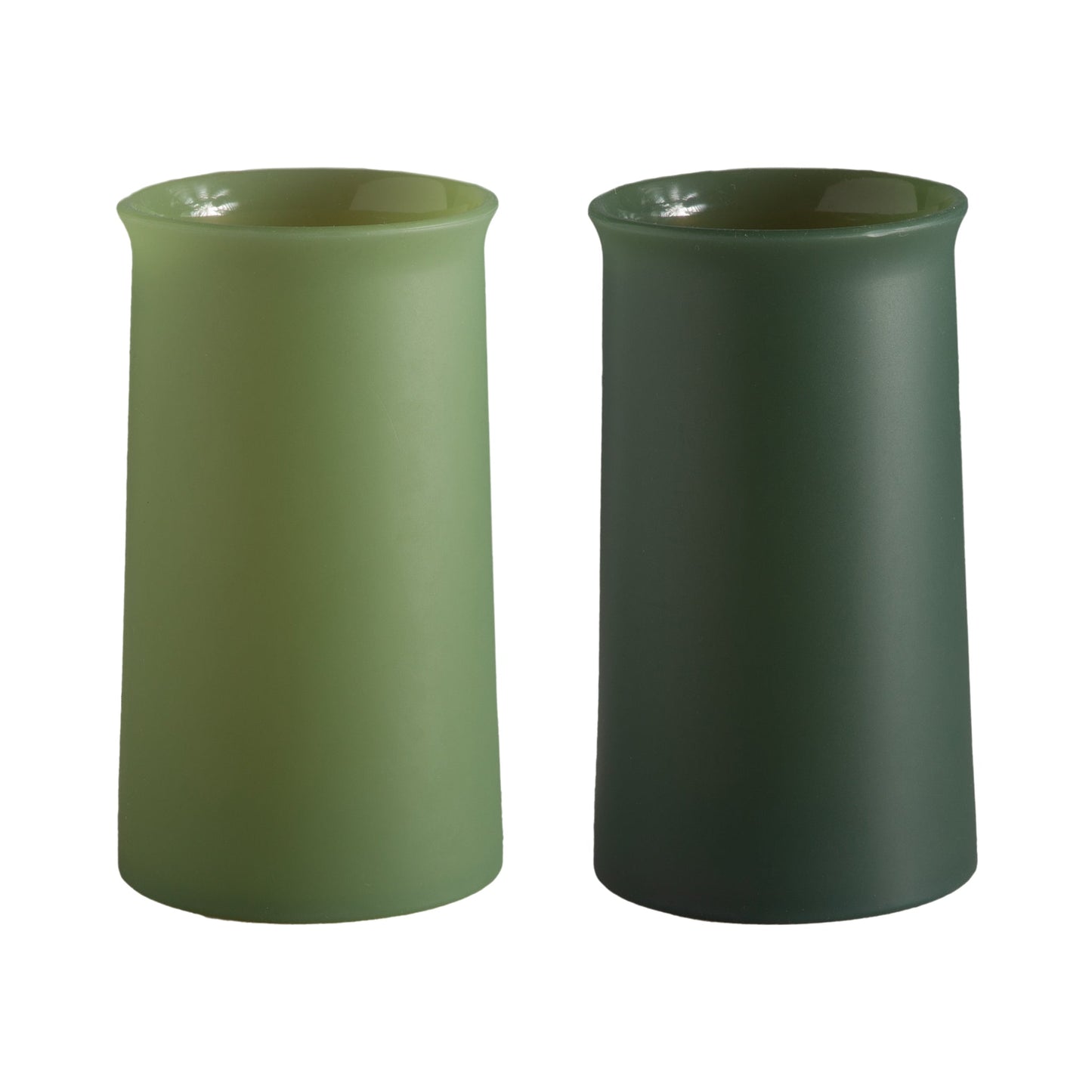 Sage + Olive | Stegg | Unbreakable Highball Glasses