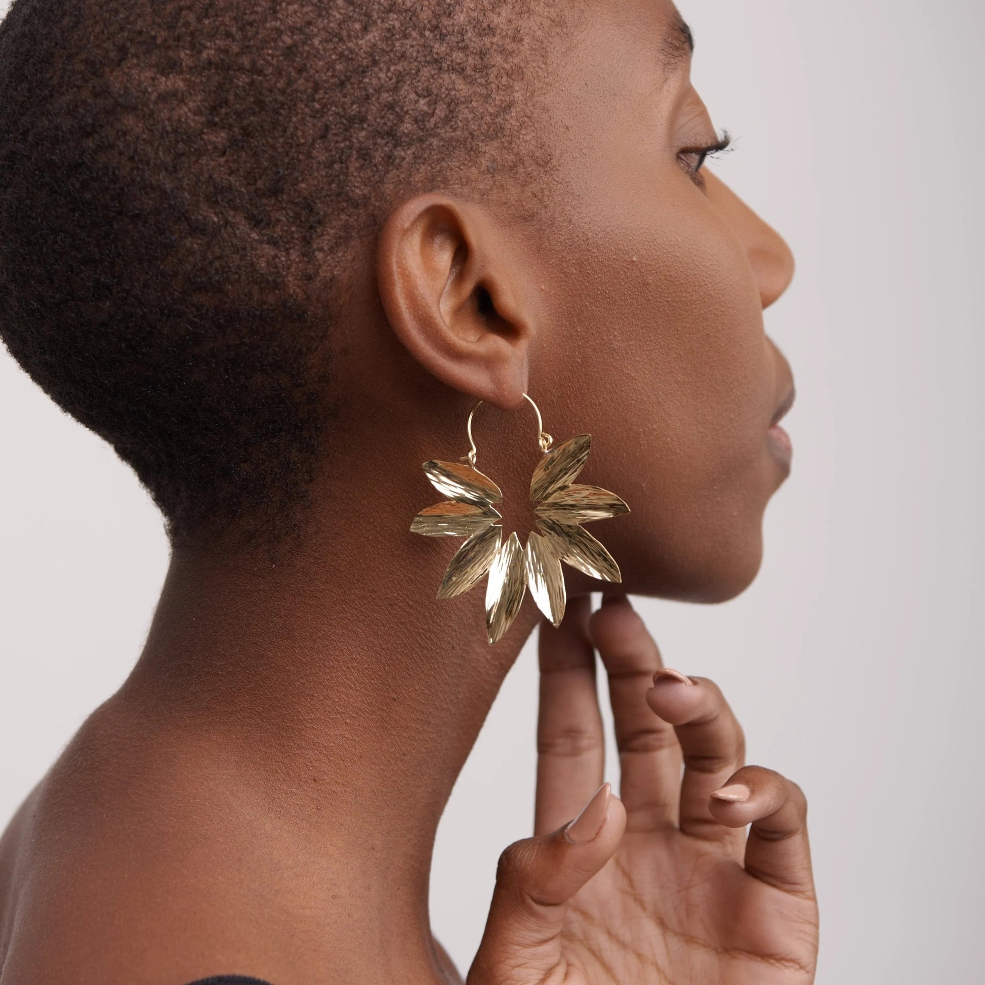 Calinda Pull Throughs - Osadia Concept Store