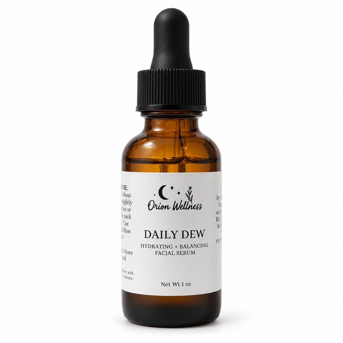 Calm Skin Ritual