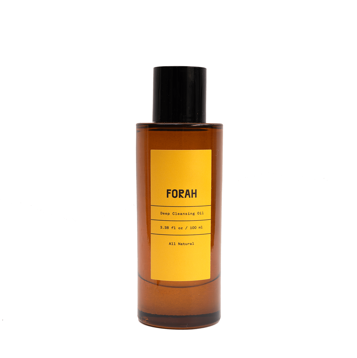 Deeps Cleansing Oil