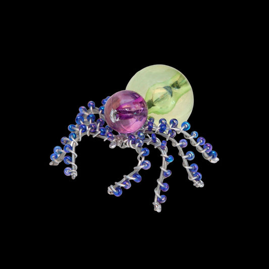 Spider, Minimal (Set of 3)