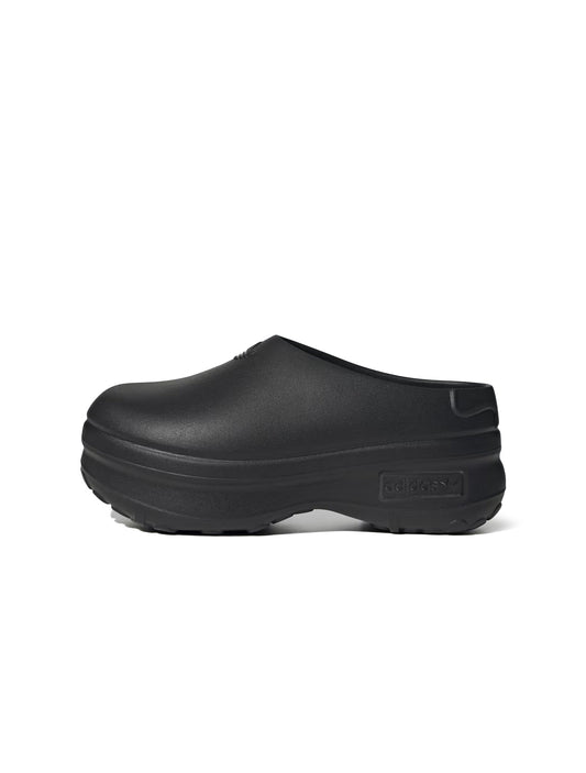 Adidas Womens Adifom Stan Mule - Black