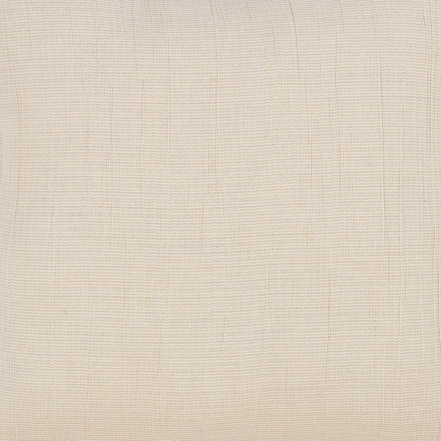 Monroe Cotton Fringe Blanket Deco Pillow