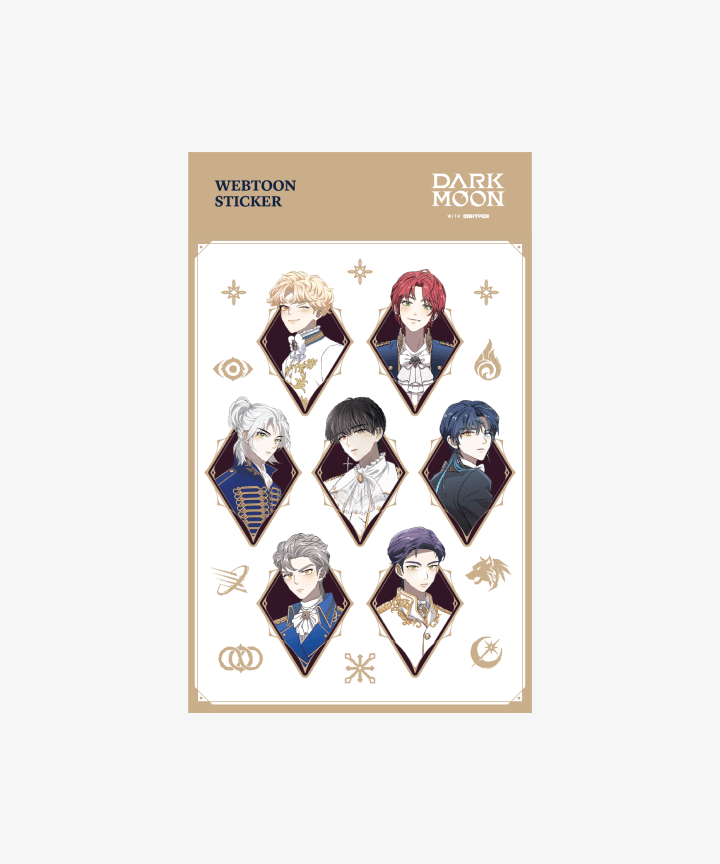 Dark Moon Official MD