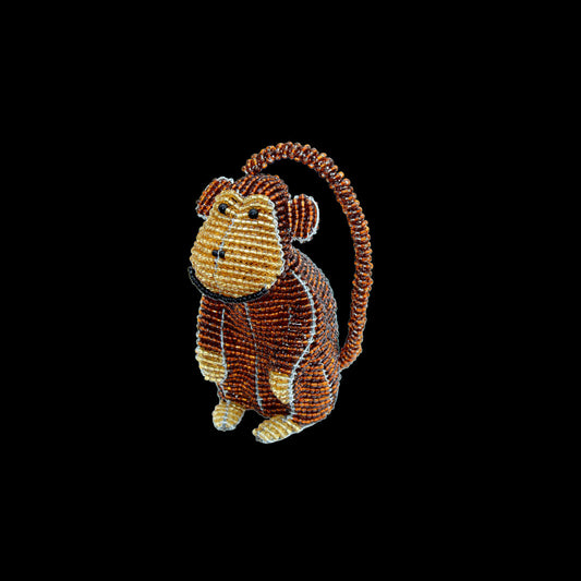 Monkey Baby  (Set of 2) - Osadia Concept Store