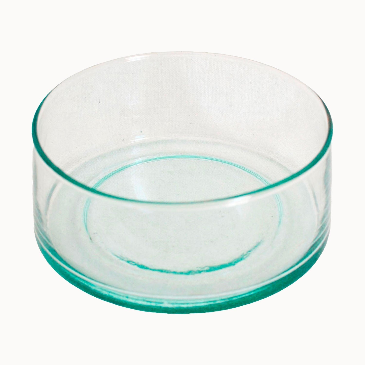 Moroccan Handblown Glass Nesting Dish - Osadia Concept Store