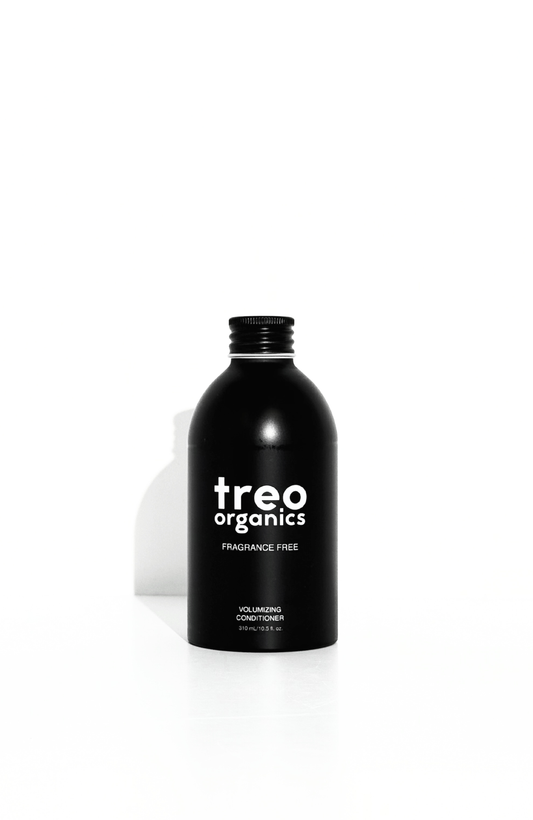 Fragrance-Free Volumizing Conditioner