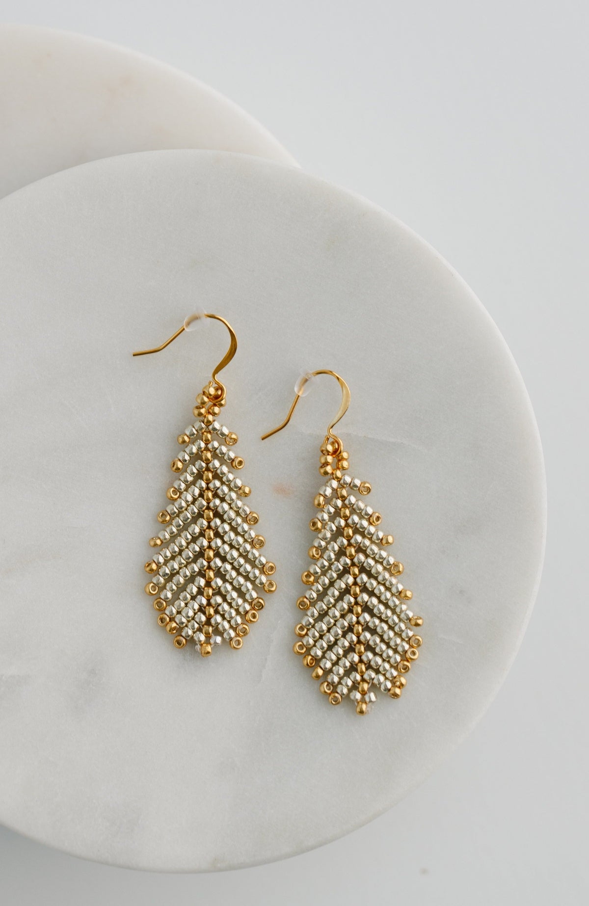 Aurora Earrings