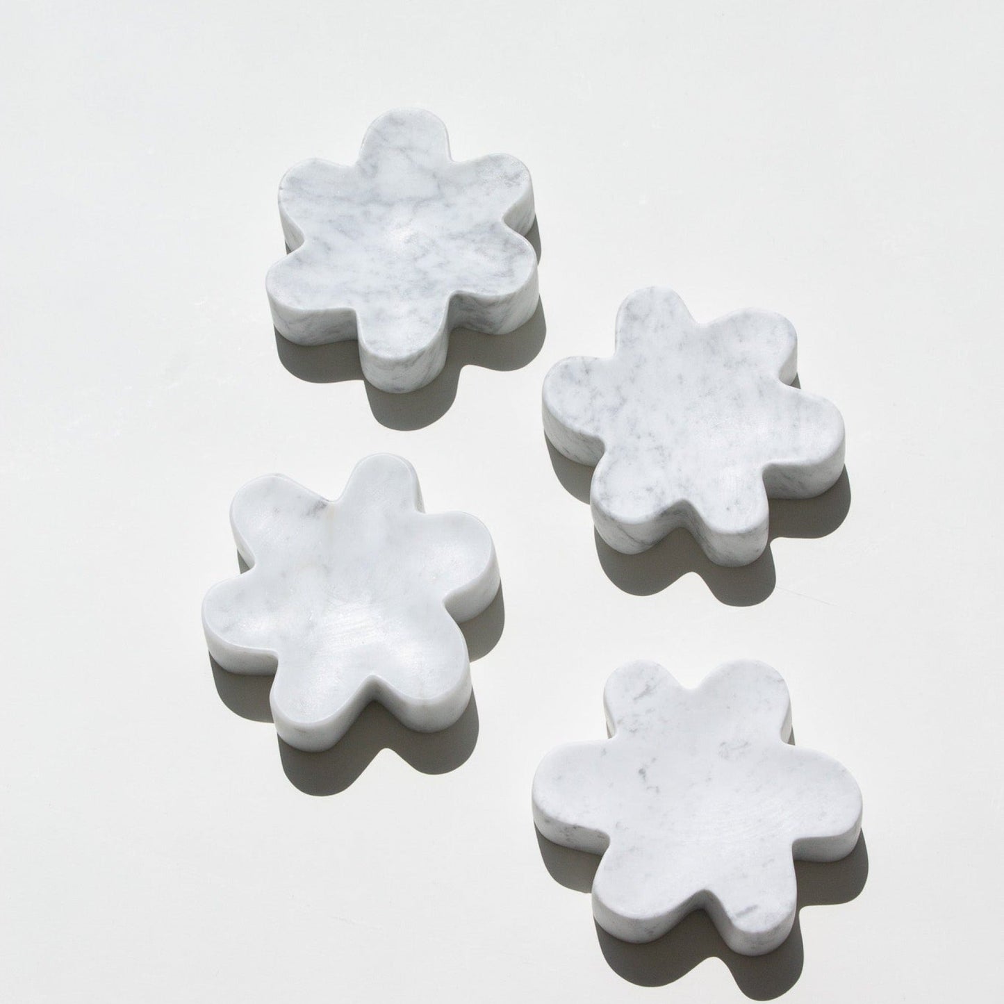 Superbloom Marble Catchall (NOTTE x the parmatile shop)