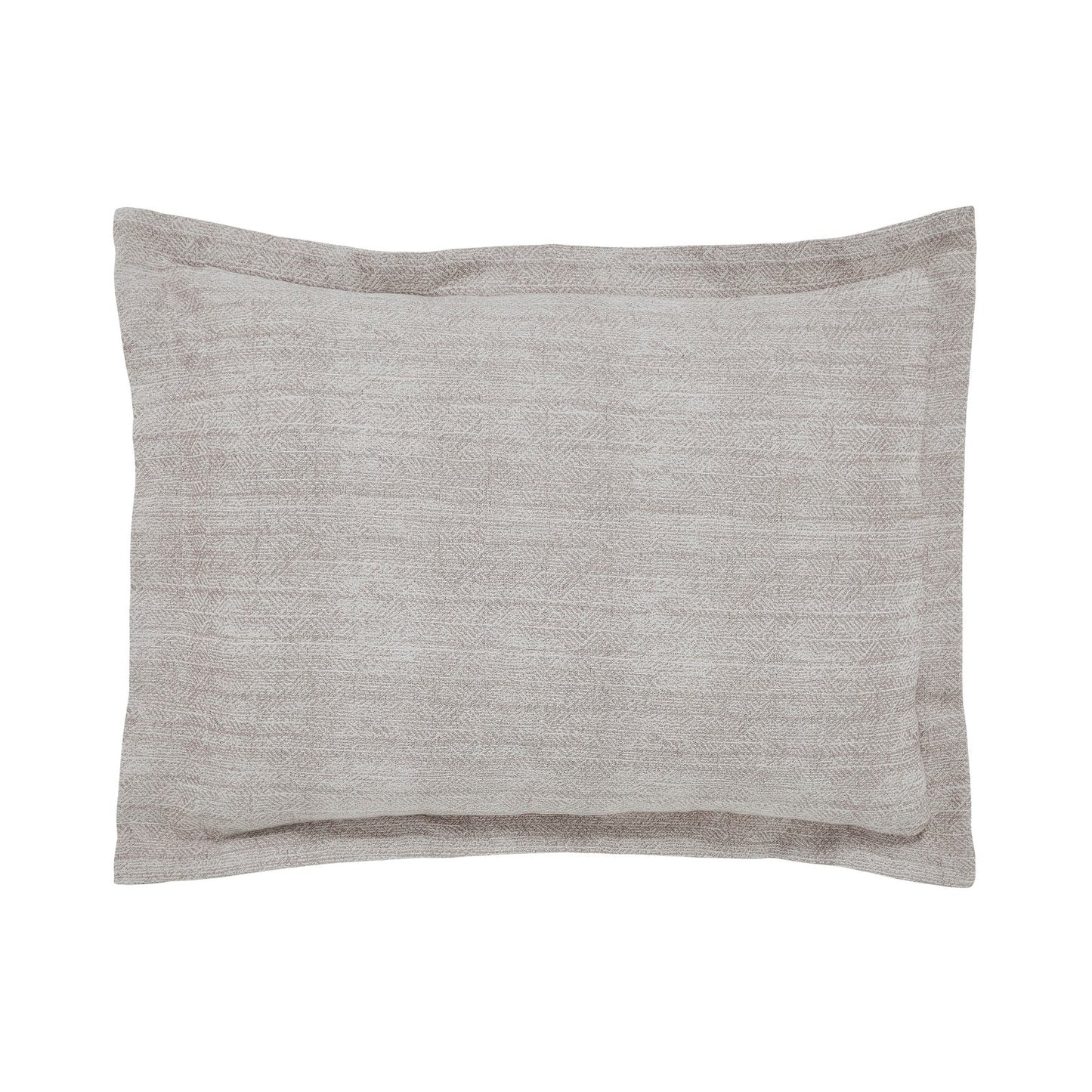 Bronte Cotton Jacquard Duvet Sham
