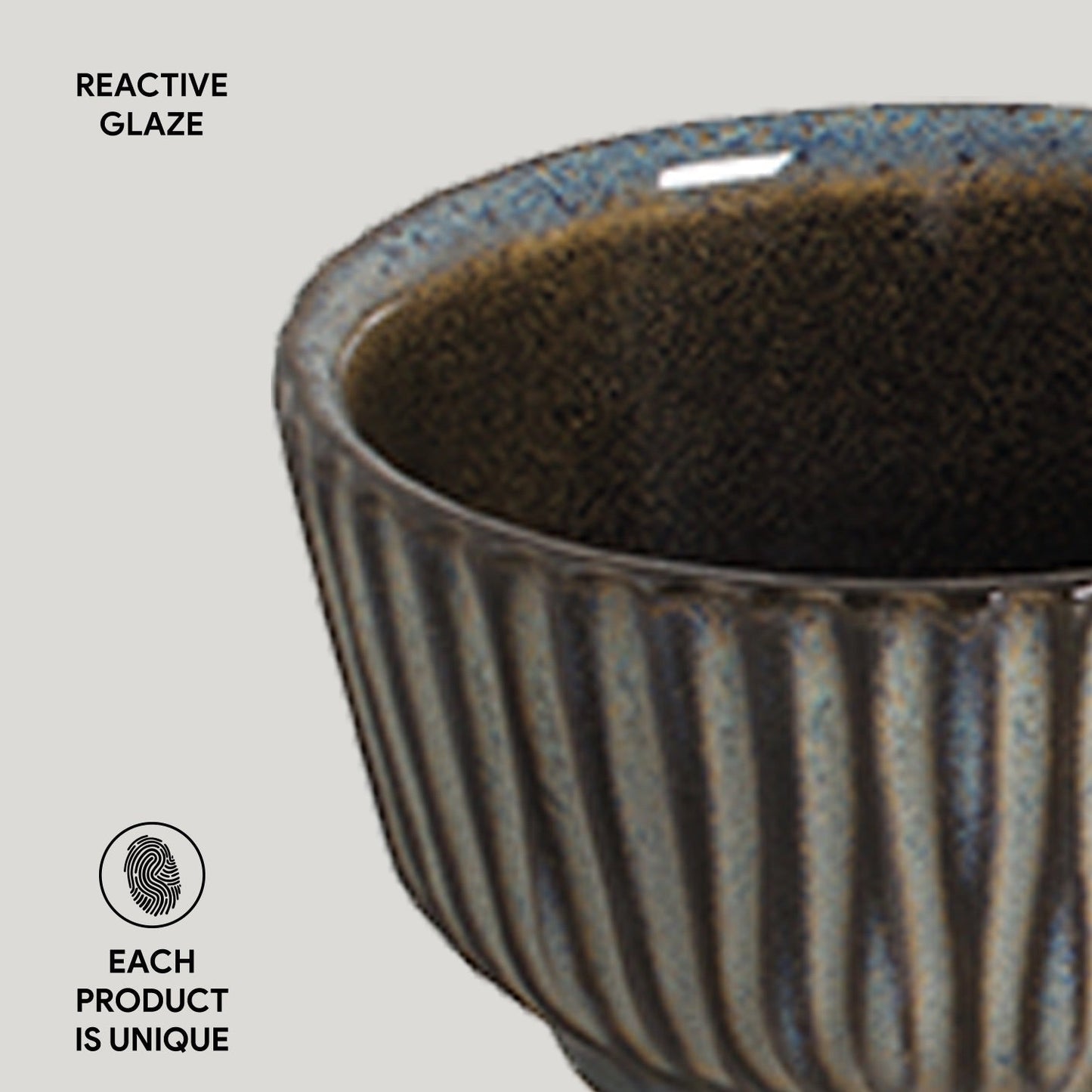 Linhas Ramekin Set of 6