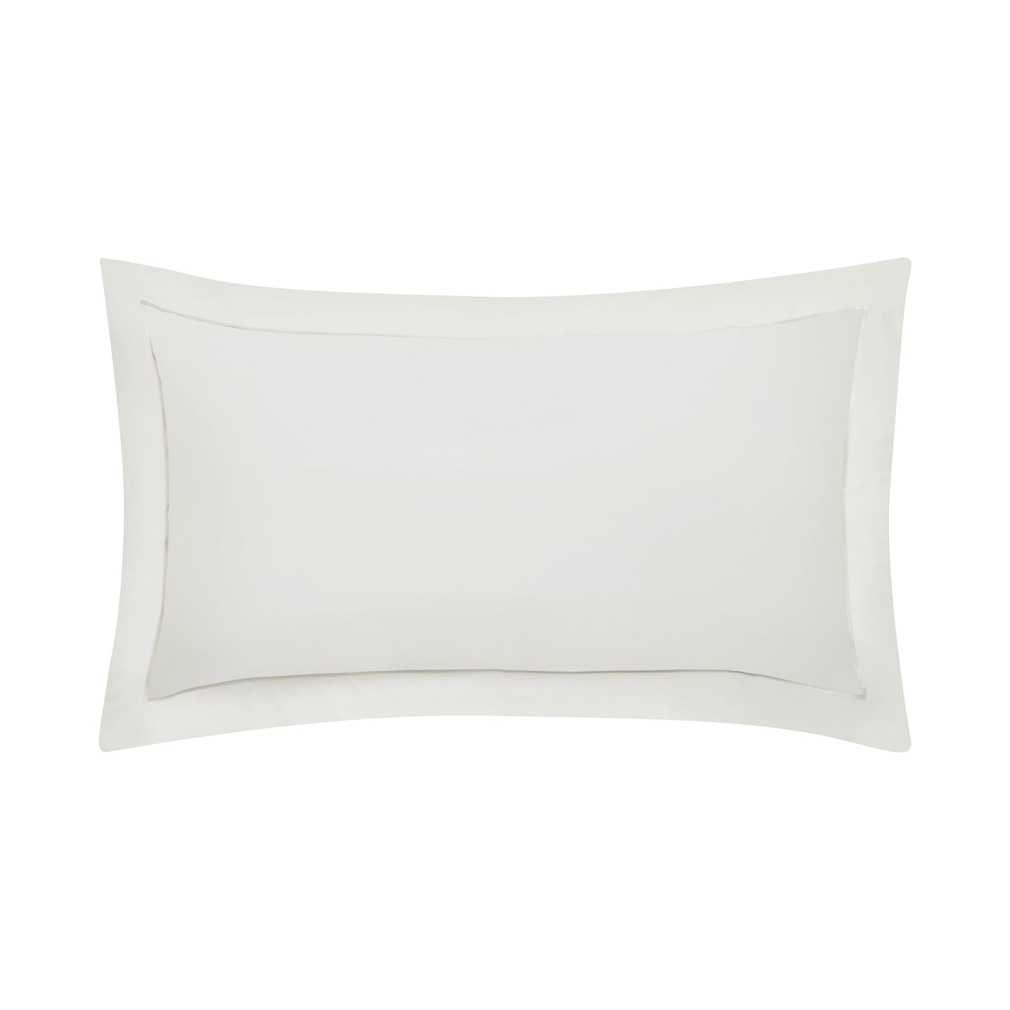 Corvelle Supima Cotton Sateen Duvet Sham