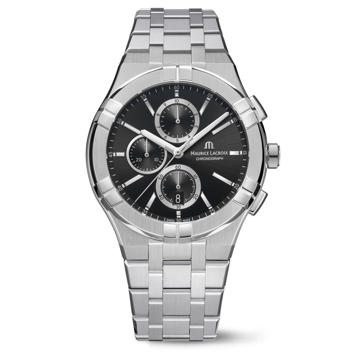 Maurice Lacroix Men's Aikon