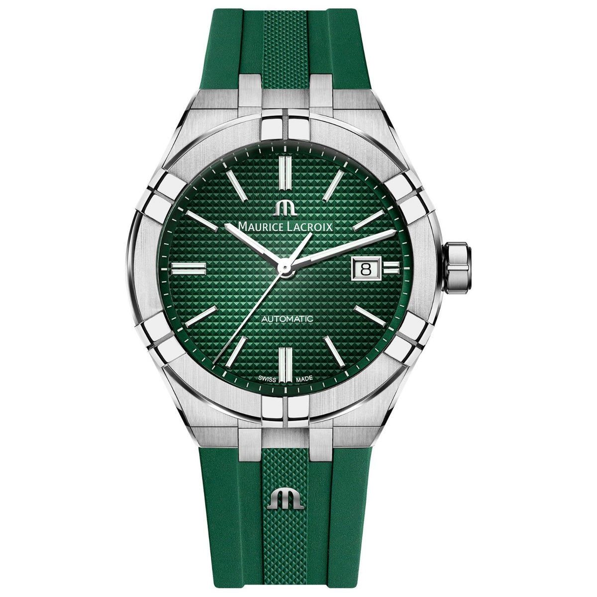Maurice Lacroix Men's Aikon