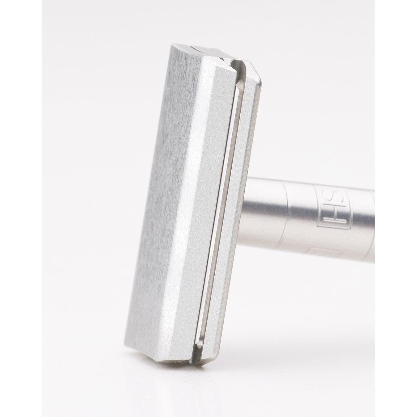 Henson Shaving [AL13-V2] Medium Safety Razor