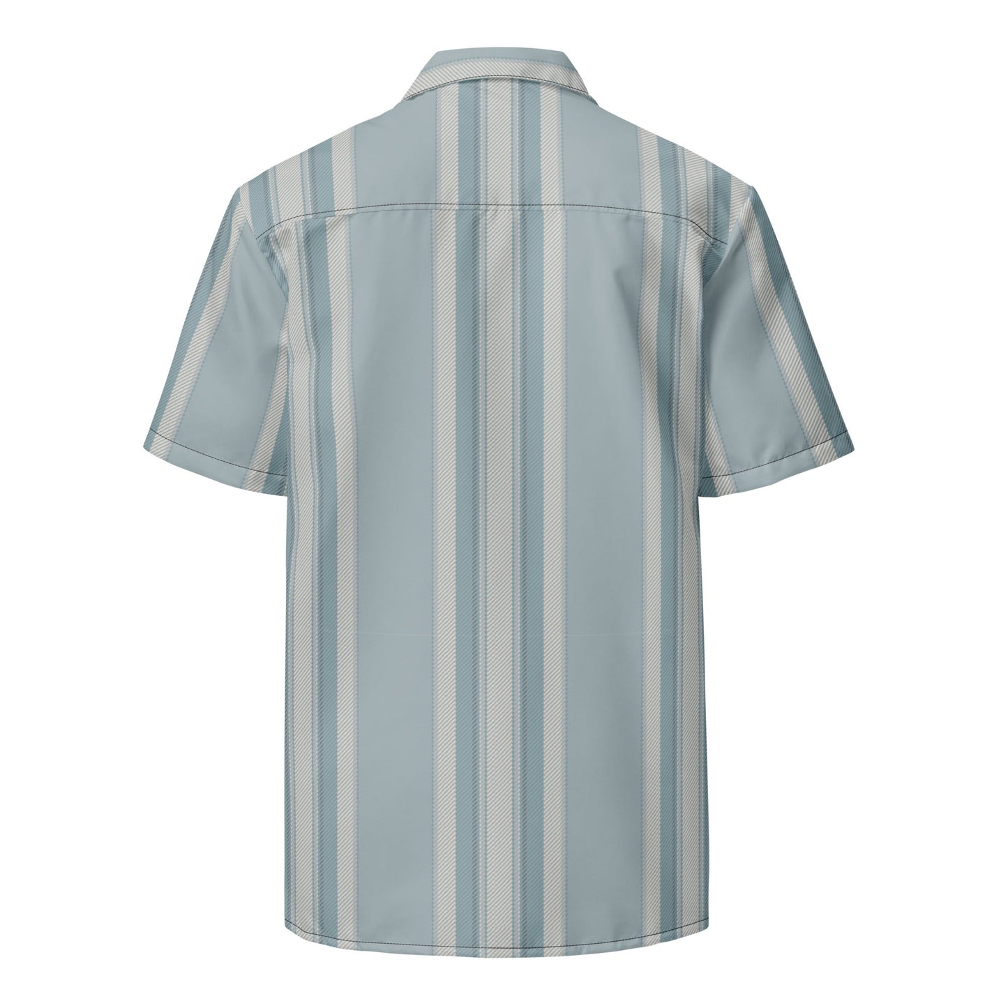 Yacht Club Aristocrat Performance Button Down Camp Shirt