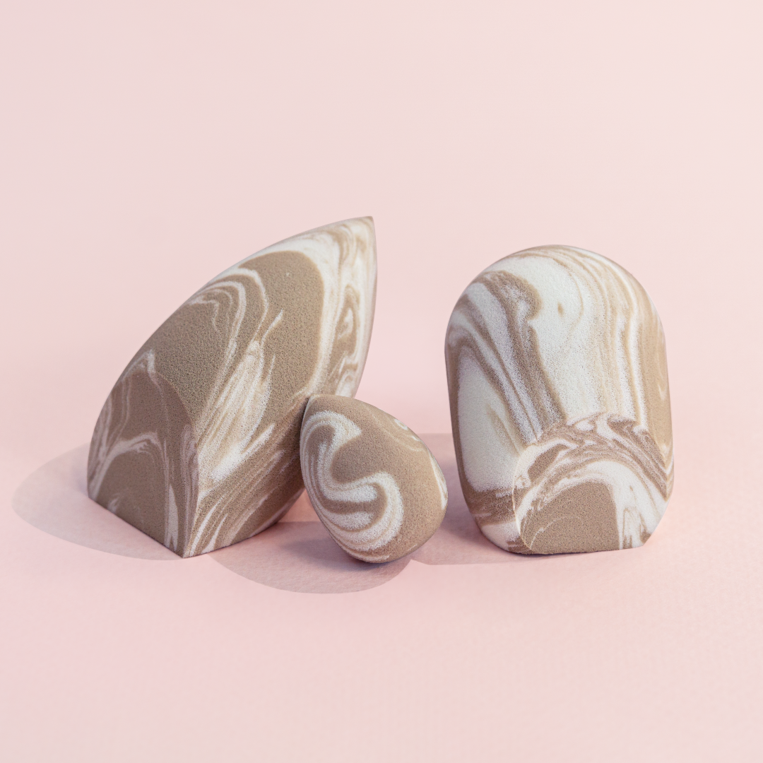 Blending Squad | 7-pc Beauty Sponge Set - Osadia Concept Store