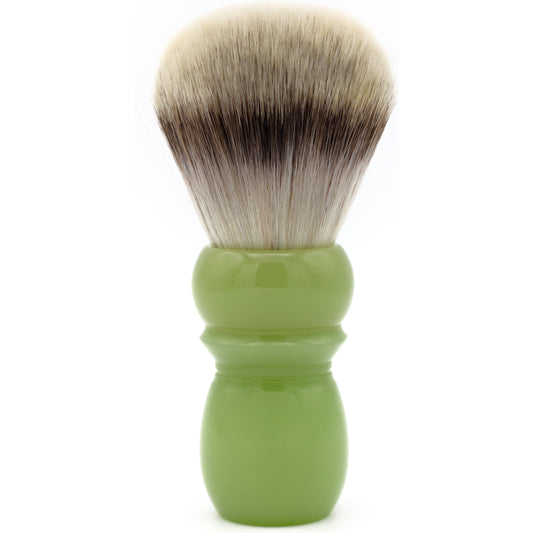 Alpha Brush & Shaving Co. Classic G4 Shaving Brush