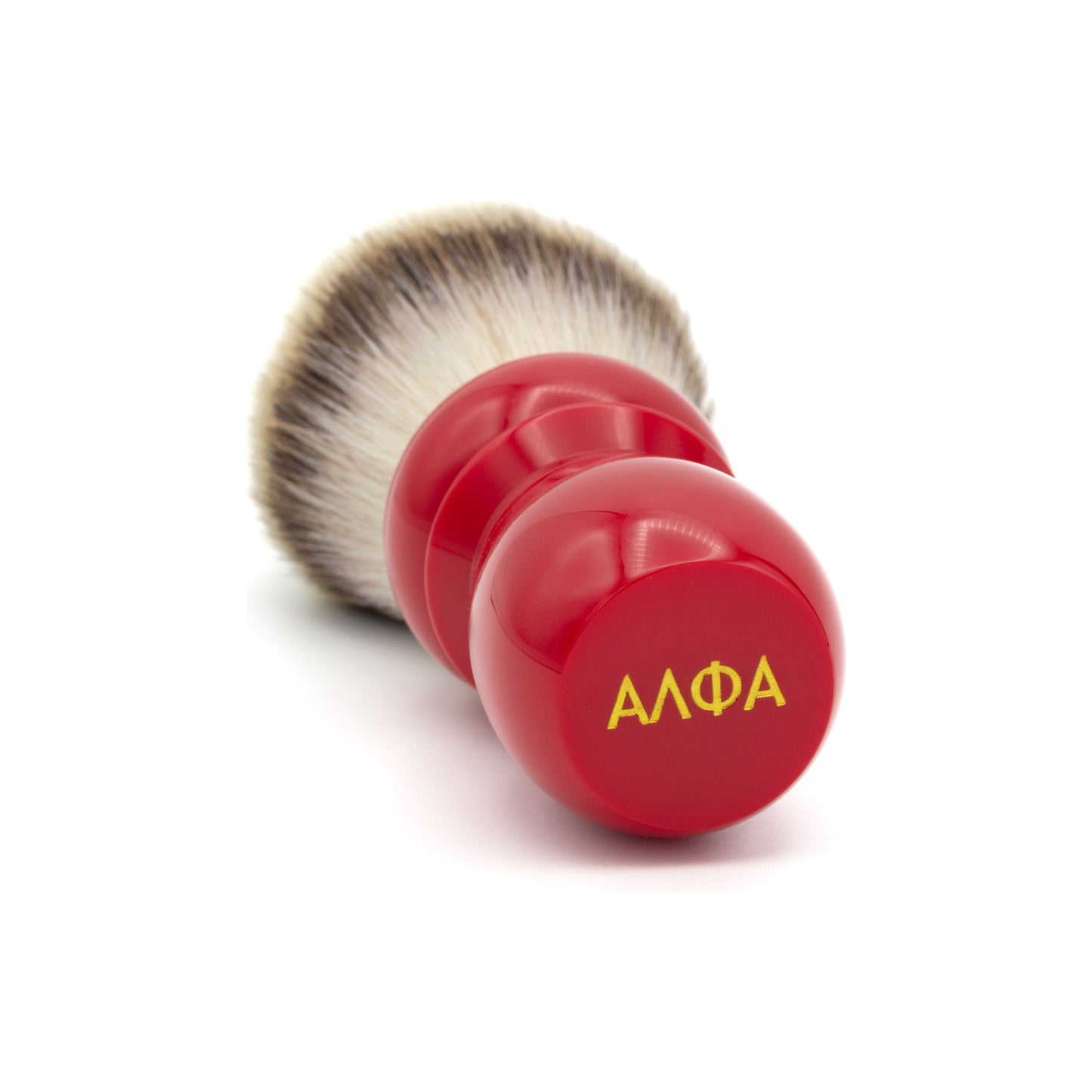 Alpha Brush & Shaving Co. Classic G4 Shaving Brush