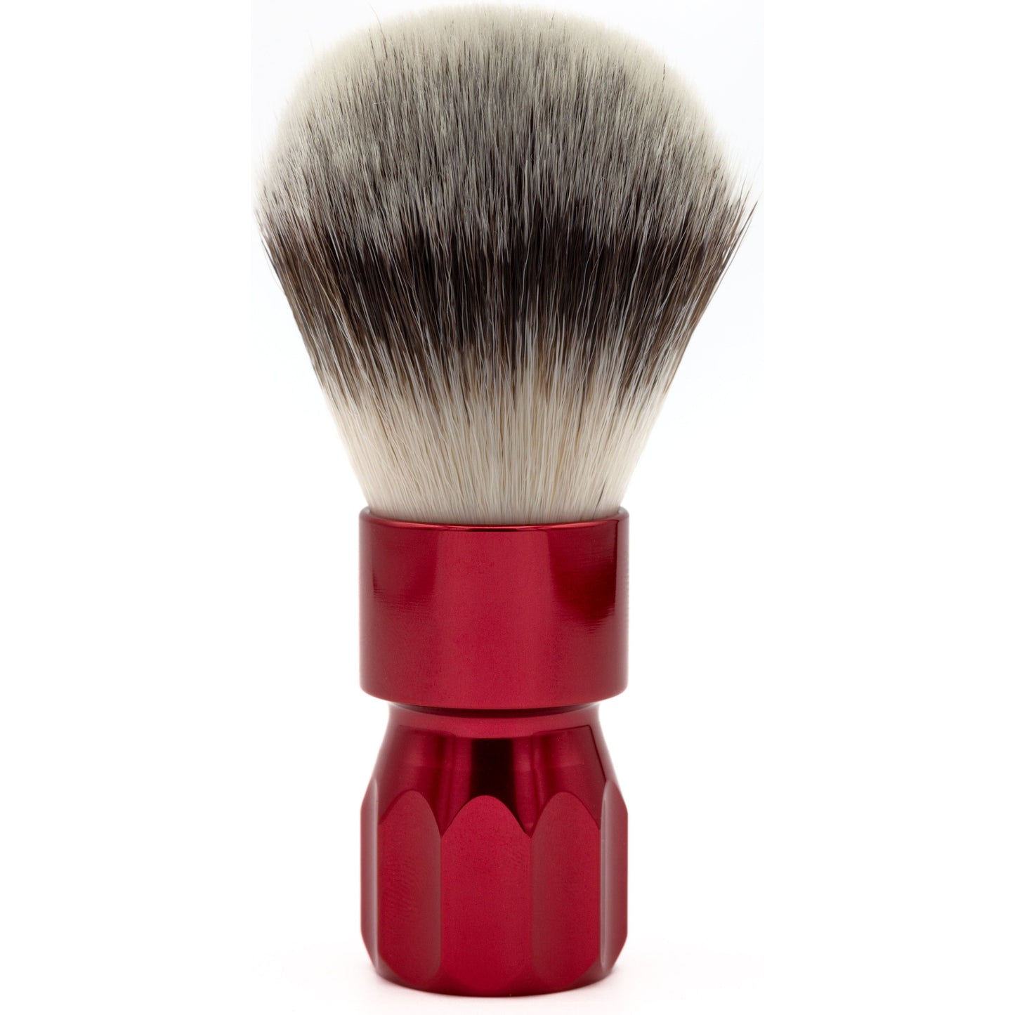 Alpha Brush & Shaving Co. Revolver G4 Shaving Brush