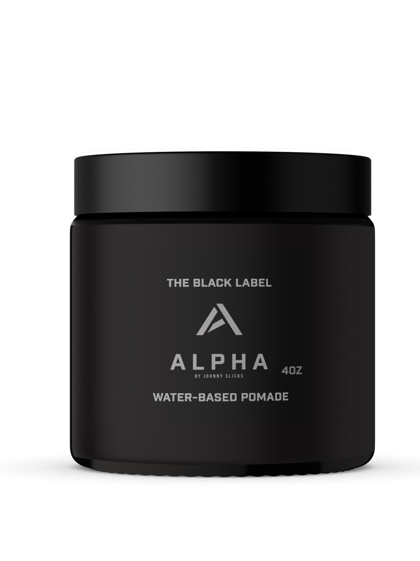 Alpha Water Based Pomade - Osadia Concept Store