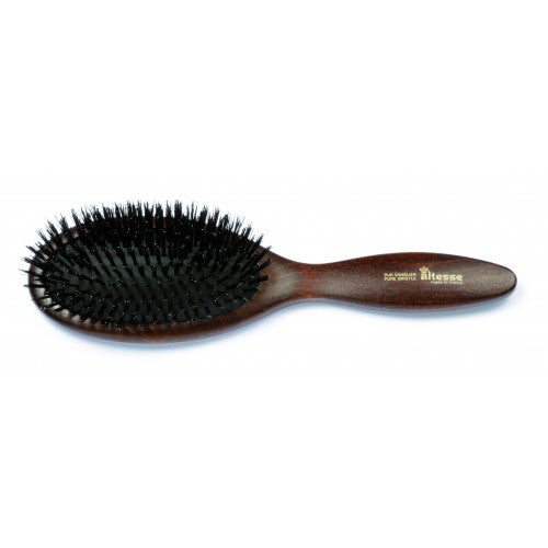 Altesse Pneumatic Hairbrush Large Model Boar Bristle Ref: 2911P