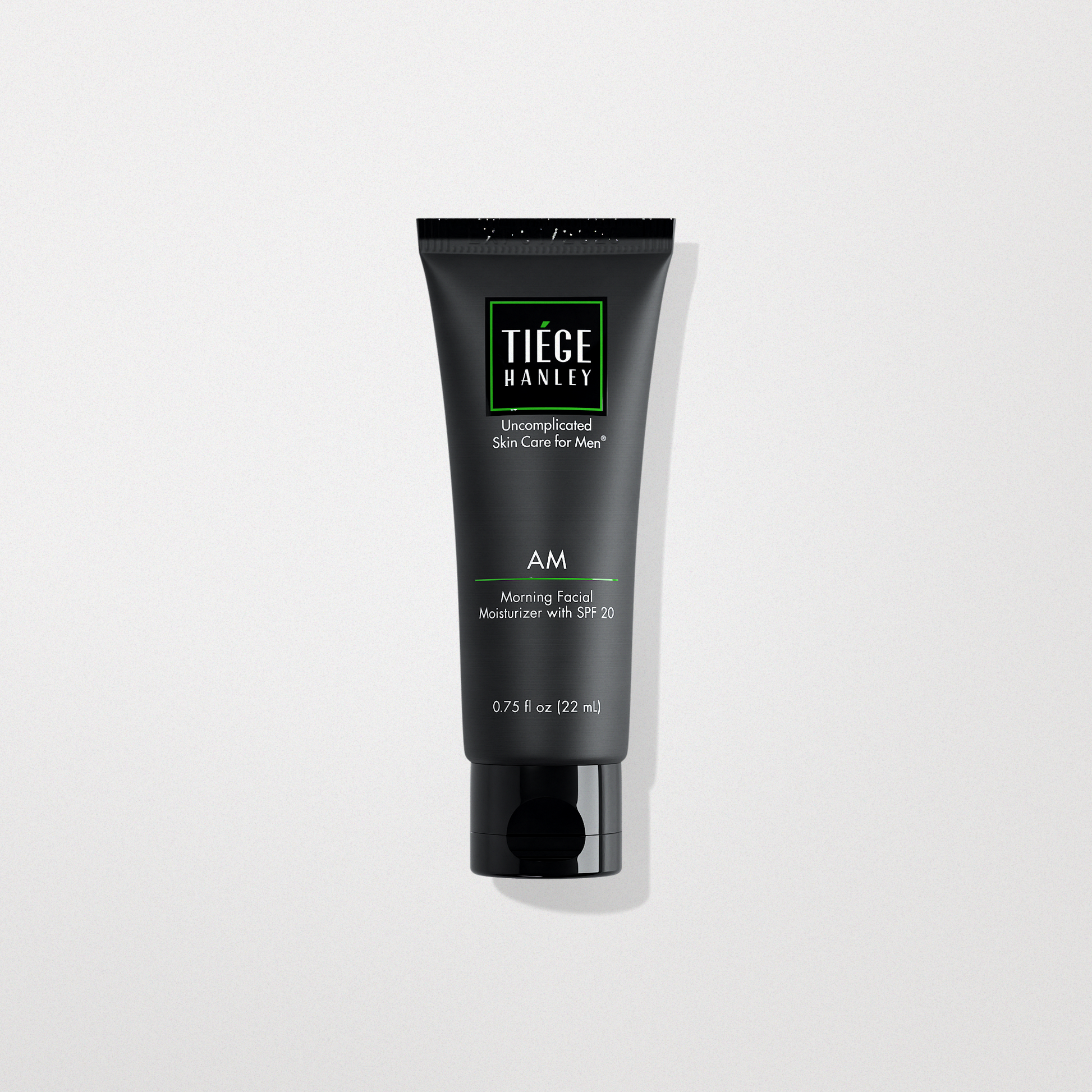 Morning Moisturizer with SPF for Men - Osadia Concept Store