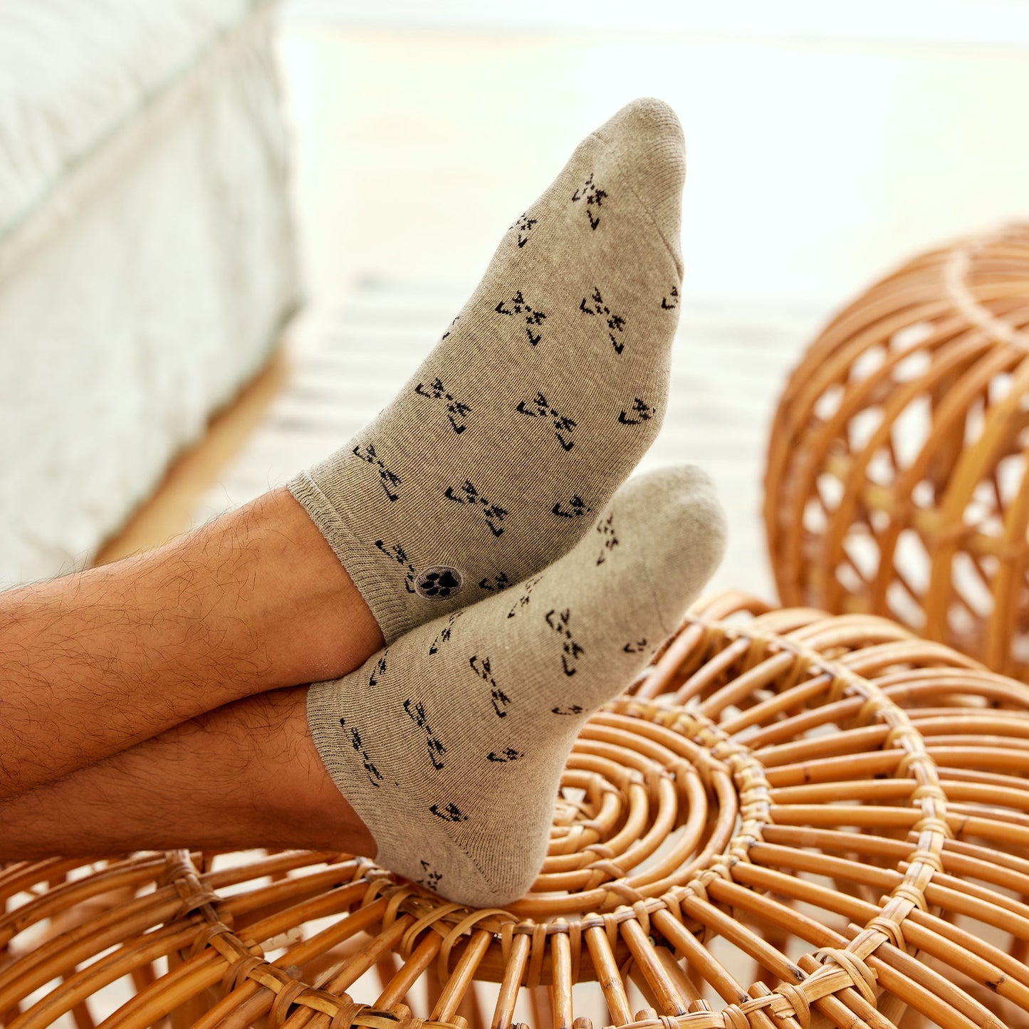 Socks that Save Cats - Osadia Concept Store