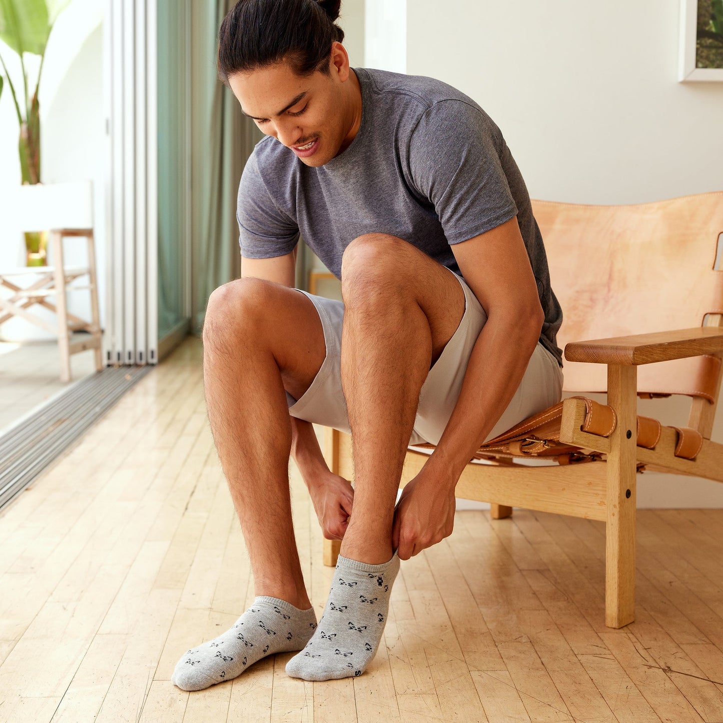 Socks that Save Cats - Osadia Concept Store