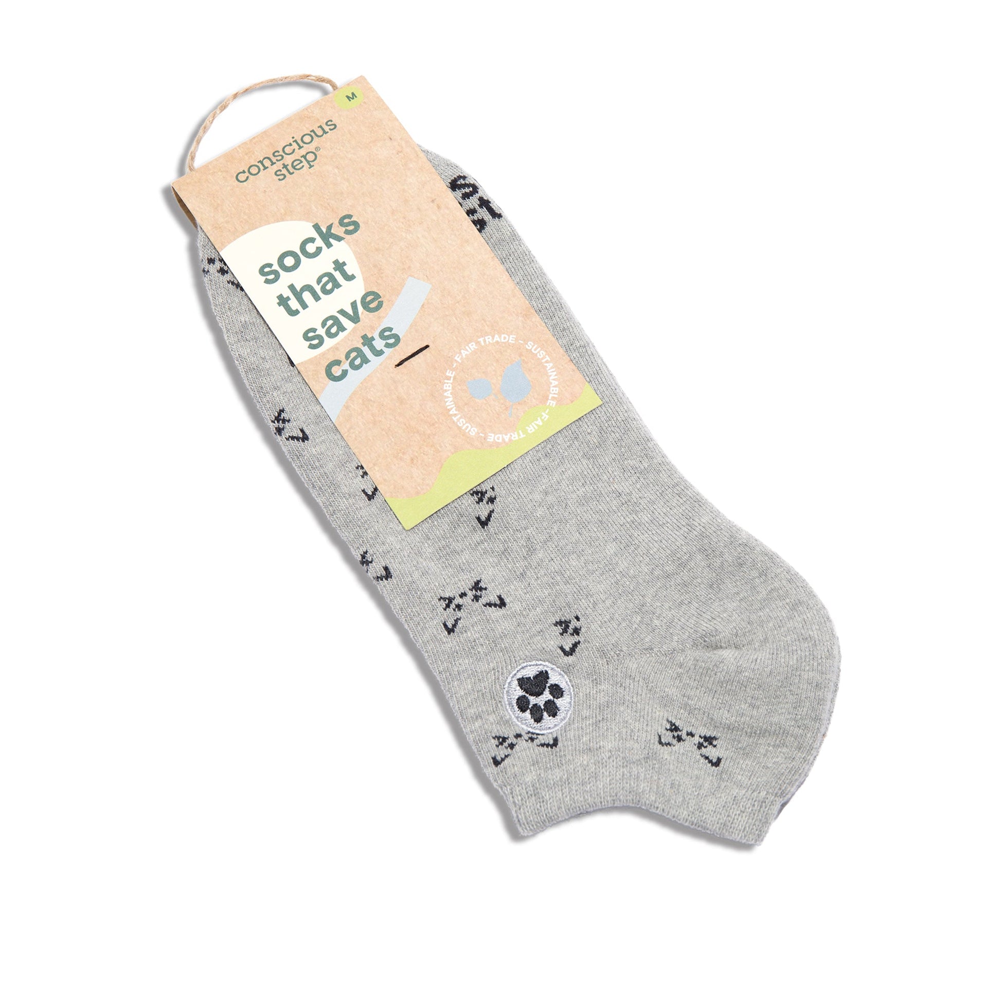 Socks that Save Cats - Osadia Concept Store