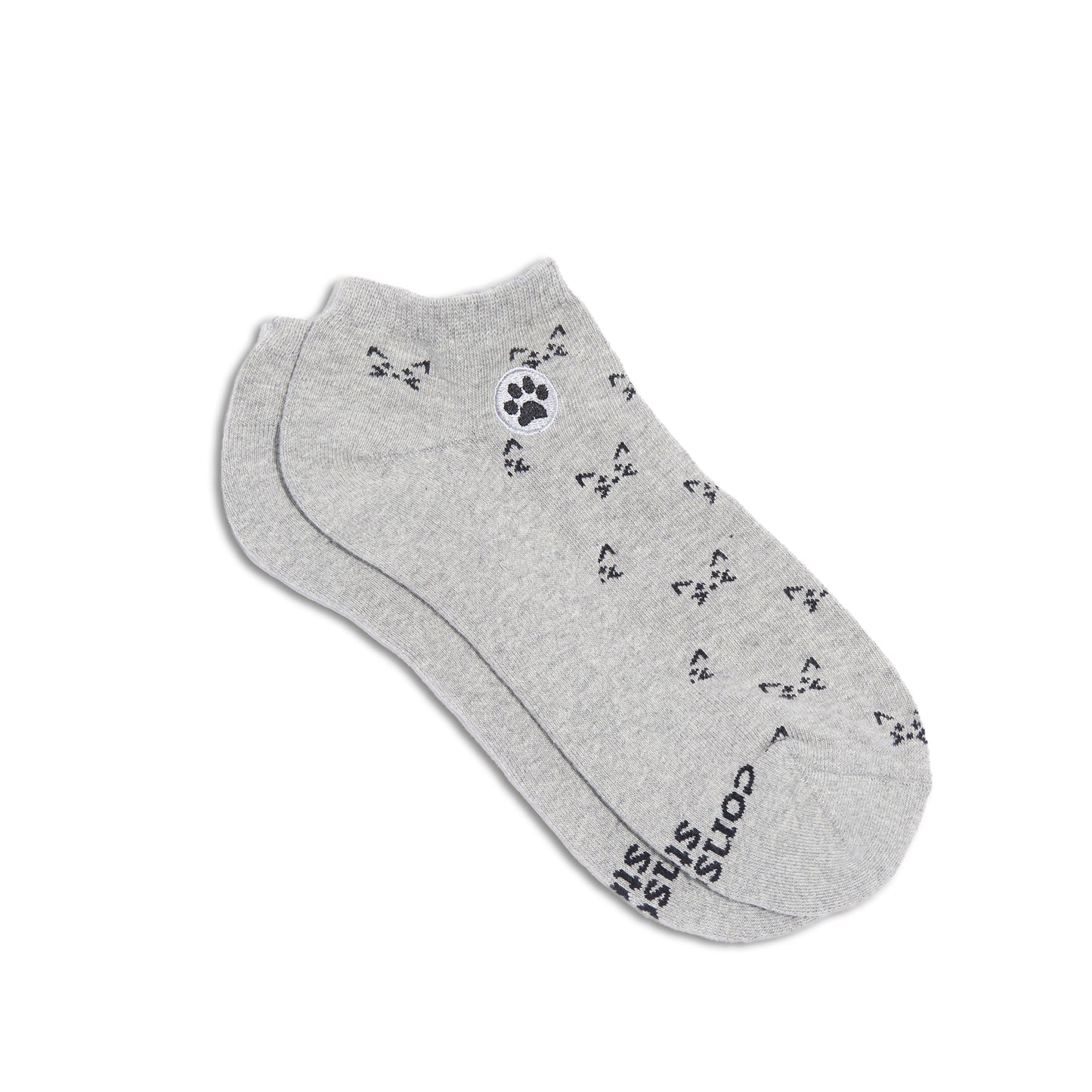 Socks that Save Cats - Osadia Concept Store