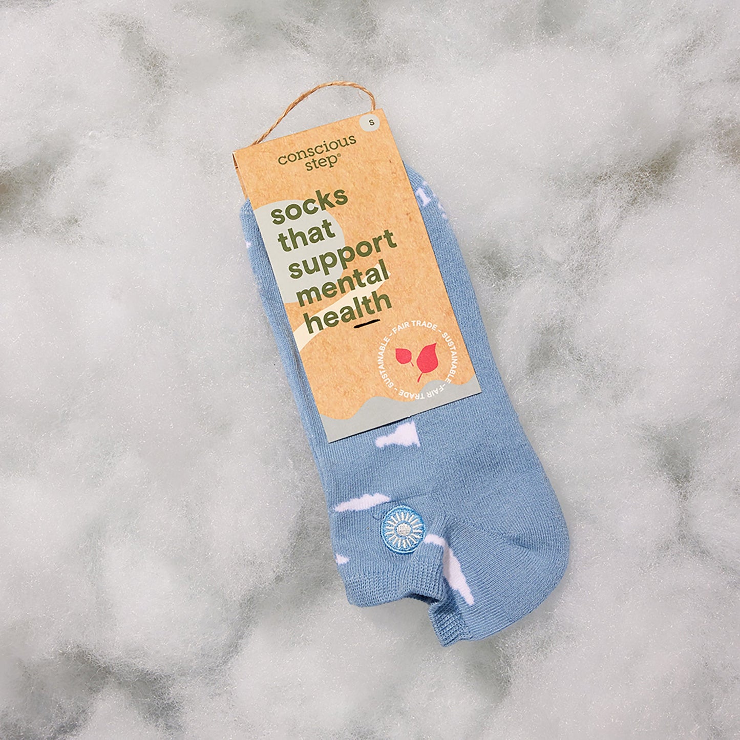 Socks that Support Mental Health - Osadia Concept Store