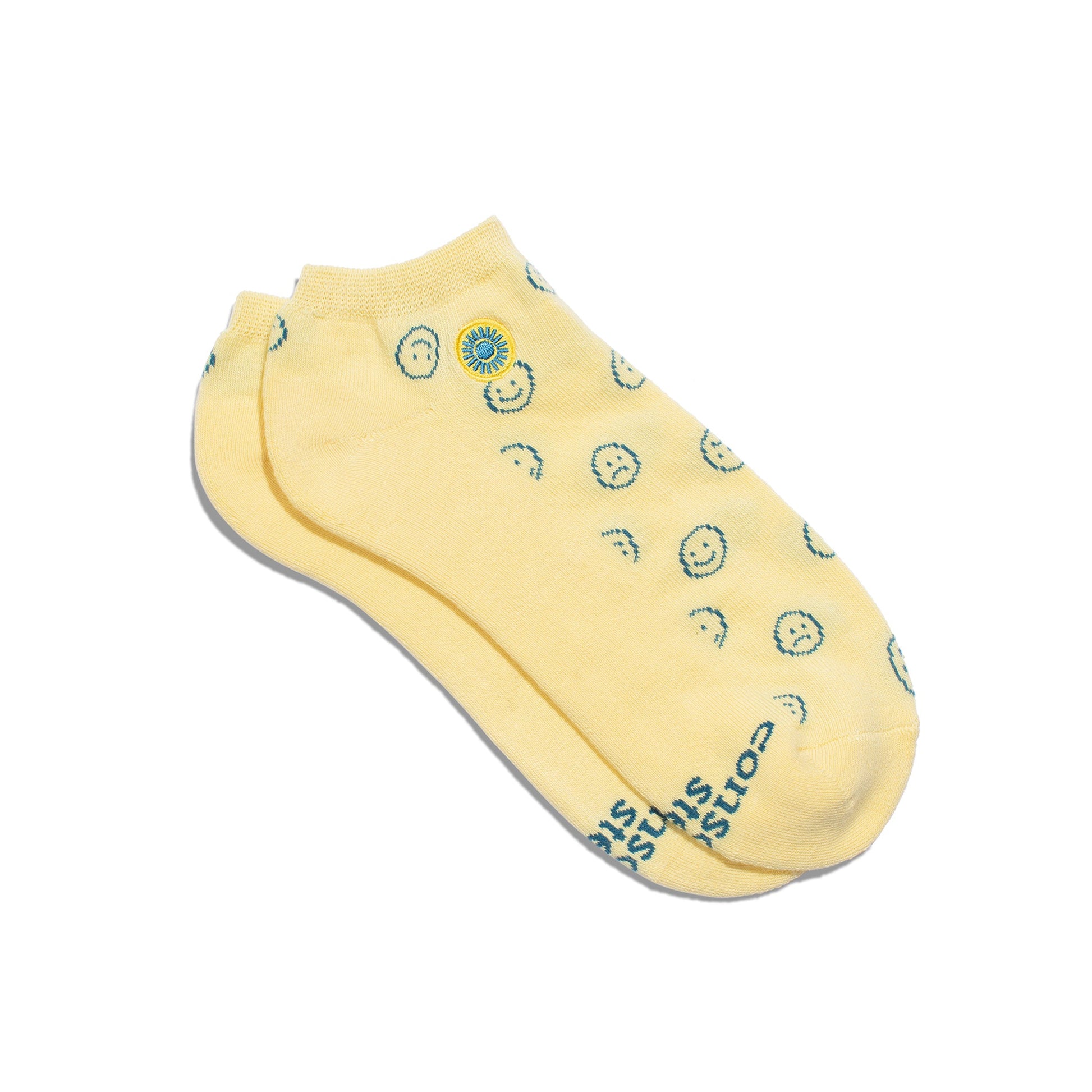 Socks that Support Mental Health - Osadia Concept Store
